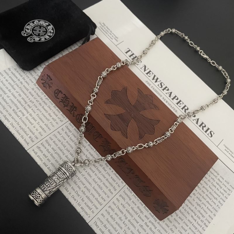 Chrome Hearts Necklaces